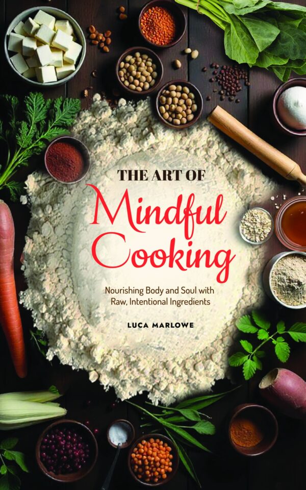 The Art of Mindful Cooking