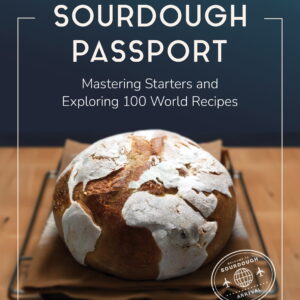 Sourdough Passport